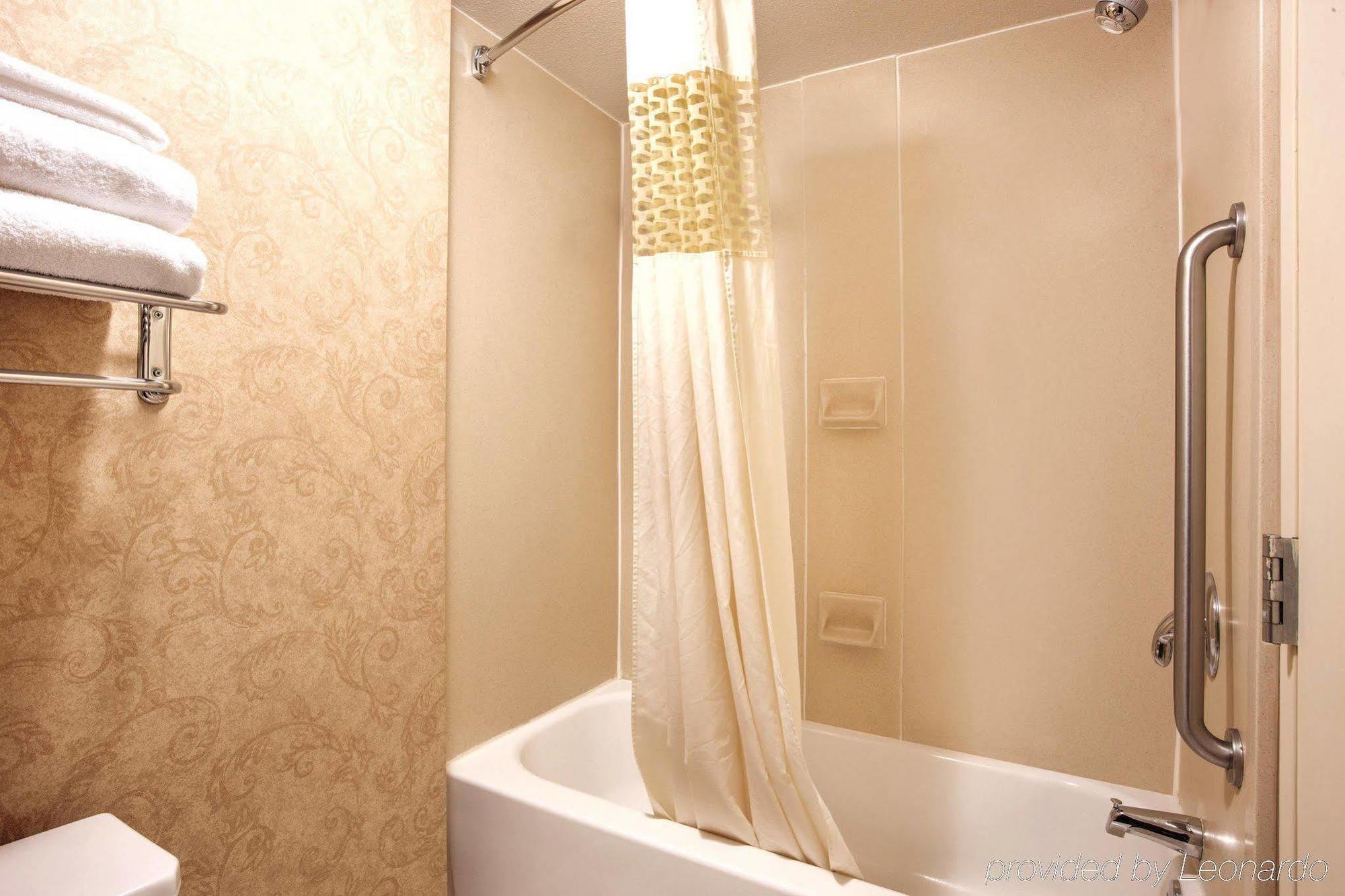 Express Hartford South - By Ihg 3* Rocky Hill
