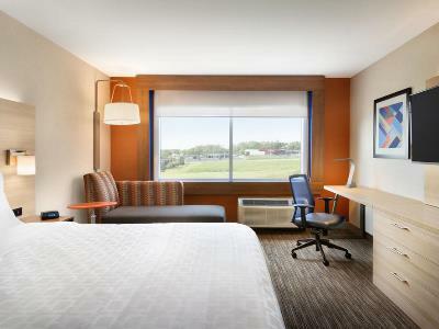 Express Hartford South - By Ihg 3*